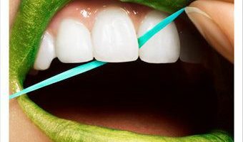 مراقبت های طولانی برای افزایش عمر روکش دندان